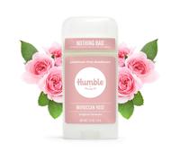 Deodorante HUMBLE 'Nothing Bad' 70g Rosa Marocchina