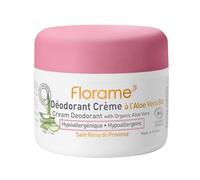 deodorante in crema ipoallergenico Florame