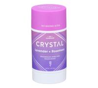 Deodorante In Stick Arricchito Di Magnesio Lavanda E Rosmarino