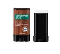 Deodorante in Stick Naturale, Rinfrescante e Idratante, 15g, Set di 5 Profumazioni, Formula Non Appiccicosa ad Asciugatura Rapida (cedarwood)