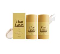 Deodorante in Stick Senza Alluminio Con Acido Kojico E Curcuma, Protezione Anti-odore Per Tutto Il Giorno E Schiarente Per Le Ascelle, Non Macchia, Per Uomo E Donna (2pcs)