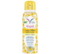 Deodorante Intimo Spray Donna Essenza Delicata Al Gelsomino Bianco Igiene Intima