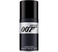 Deodorante James Bond 007 Spray Uomo 150ml