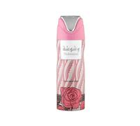 Deodorante Lattafa Ameerat Al Arab donna orientale spray 200ml (Lattafa Washwasha Deodorante Spray 200ml)