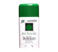 Deodorante Lenitivo Aloe Vera 2.5 Oz