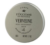 Deodorante L'Occitane Verveine Baume 50 g