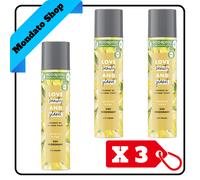 DEODORANTE LOVE BEAUTY & PLANET SPRAY COCCO YLANG 75ML TRAVEL SIZE (X3)