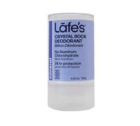 Deodorante Minerale Crystal Rock 4,25 Oz