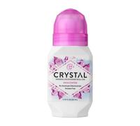 Deodorante Minerale Roll-On Senza Profumo 2.25 oz Di Crystal