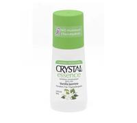 Deodorante Minerale Roll On Vaniglia E Gelsomino 2,25 Oz