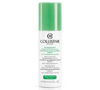 Collistar - Speciale Corpo Perfetto Deodorante Multi-Attivo 24 Ore Senza Sali di Alluminio Deodoranti 100 ml unisex