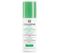 Collistar Deodorante Multi-attivo Senza sali di alluminio 24 ore