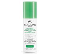 Collistar Deodorante Multi-attivo Senza sali di alluminio 24 ore
