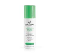 Deodorante Multi attivo 24H Spray secco con microfibre di cotone No alcol 125ml