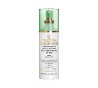 COLLISTAR deodorante multi-attivo - Spary al latte di aloe 100 ml
