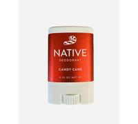 Deodorante Native Candy Cane Mini - 0,35 oz