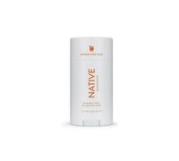 Deodorante Native | Deodorante naturale per uomo e donna, profumazioni stagionali, senza alluminio, con bicarbonato di sodio, probiotici, olio di
