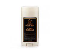 Deodorante Naturale 24 Ore Senza Alluminio African Black S