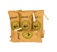 deodorante naturale a base di carbone attivo di bambù 100% biodegradabile 2 anni