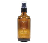 Deodorante naturale al pino svizzero Farfalla