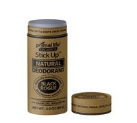 Deodorante Naturale Biologico In Stick Senza Plastica Nero