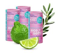 Deodorante naturale da donna, deodorante naturale senza alluminio, deodorante stick per adolescenti, cosmetici vegani e naturali, deodorante biologico (3)