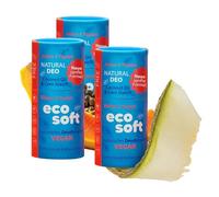 Deodorante naturale per donne, deodorante naturale senza alluminio, bastone deodorante naturale per adolescenti, cosmetici vegani e naturali, deodorante biologico (3)