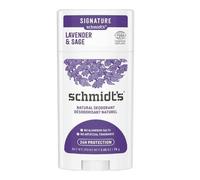 Deodorante Naturale Senza Alluminio Lavanda E Salvia 2,65