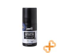 Deodorante Naturale Uomo Roll-On 50ml Con Estratto Di Cedro E Salvia