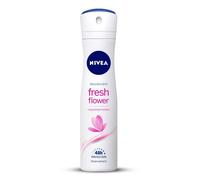 Deodorante Nivea, fiore fresco per donna, 150 ml