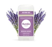 Deodorante 'Nothing Bad' 70g Lavanda Montagna