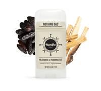 Deodorante 'Nothing Bad' 70g Palo Santo E Incenso