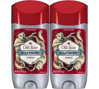 Deodorante OLD SPICE Wild Collection Wolfthorn 3 Oz (confezione da 2)