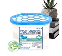 Deodorante per ambienti a lunga durata, 350 ml, neutralizzatore automatico e odore, per la casa, per camera da letto, cucina, soggiorno, bagno,