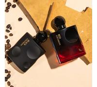 Deodorante per ambienti alla fragranza di Seduzione Nera, spray rinfrescante a lunga durata, non irritante, spray rinfrescante mini per il bucato, facile da trasportare - adatto per camera da letto, s