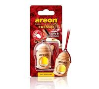 Areon Fresco Apple & Cinnamon deodorante per auto 4 ml