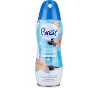 Deodorante per ambienti Brait Dry - Momenti di relax - 300 ml