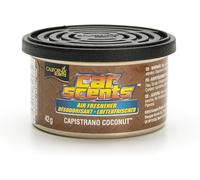 Deodorante per ambienti California Car Scents Capistrano al cocco