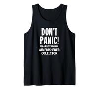 Deodorante per Ambienti Collector Canotta