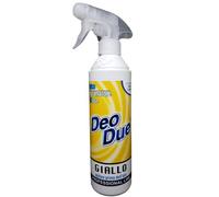 DEODORANTE PER AMBIENTI DEO DUE AGRUMI, 500 ML