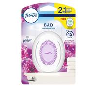 Deodorante per ambienti Febreze Bathroom Air Freshe 7.5 ml Ricariche per magneti