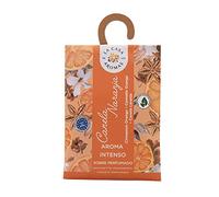 Deodorante per Ambienti Flor de Mayo Arancio Cannella Su