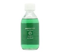 Deodorante per Ambienti. Ricarica per Il Deodorante Dama de Noche. Ricarica per Stick Freshener, Liquido per diffusore di aromi Mikado 250 millilitri. 0% di Alcool.