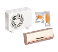 Deodorante per auto ad energia solare con impostazioni di profumo personalizzabi [EEK: A+]