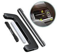 Deodorante per auto Baseus Paddle Ultrathin - Argento
