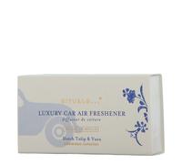 RITUALS Amsterdam Collection deodorante per auto 2x3 g