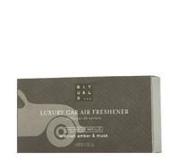 Deodorante per auto di lusso Rituals Homme 2 x 3 g