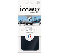 Deodorante Per Auto Imao - Travel To New York