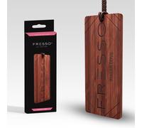 Deodorante per auto in legno FRESSO Sugar Love