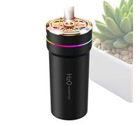 Deodorante per auto intelligent - Diffusore per deodorante | Freshenerr, diffusore di olio per aromaterapia, profumo USB umidificatore intelligente portatile intelligente per la stanza